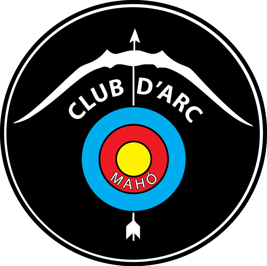 Club d'arc Mahó