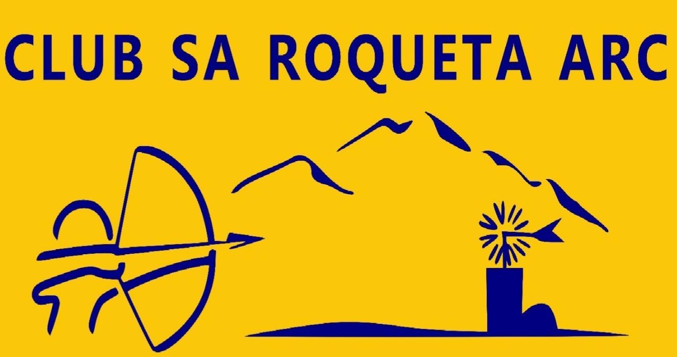 1ª Raus 26-27 - SA ROQUETA ARC