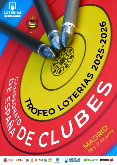 Campeonato de España de Clubes - Fase final Liga Nacional RFETA de Clubes