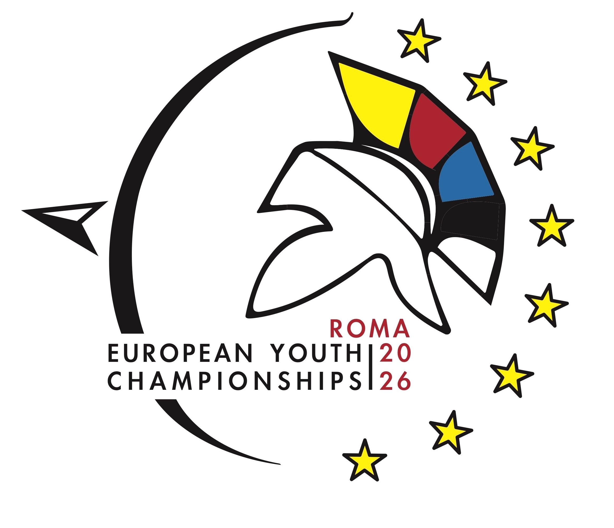 European Youth Championships 2026