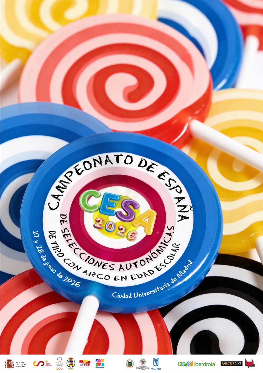 Campeonato de España de Selecciones Autonómicas (CESA) y Promesas RFETA por equipos